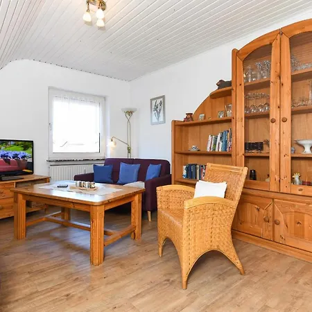 Im Haus Leemreize Апартаменты