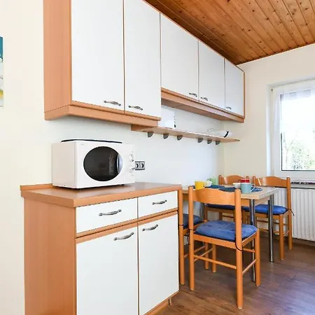 Im Haus Leemreize Апартаменты Blomberg (Lower-Saxony)