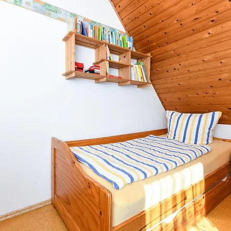 Im Haus Leemreize 아파트