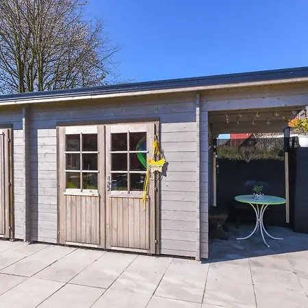 아파트 Im Haus Leemreize