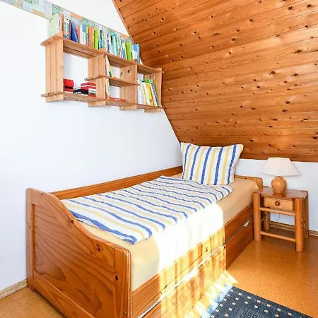 Im Haus Leemreize 아파트 *