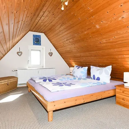 Im Haus Leemreize Blomberg (Lower-Saxony)