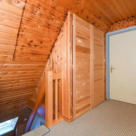 아파트 Im Haus Leemreize Blomberg (Lower-Saxony)