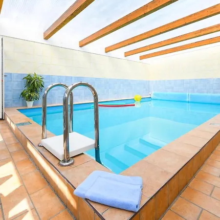 Im Haus Leemreize * Blomberg (Lower-Saxony)