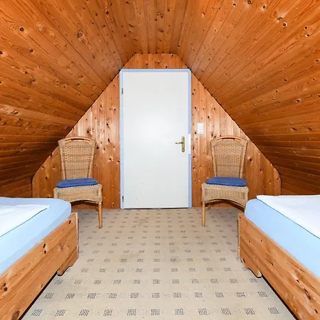 아파트 Im Haus Leemreize *