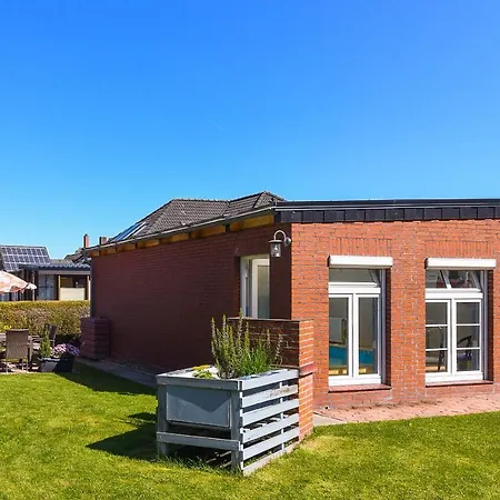 Im Haus Leemreize * Blomberg (Lower-Saxony)