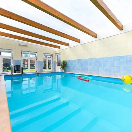 Im Haus Leemreize Апартаменты *