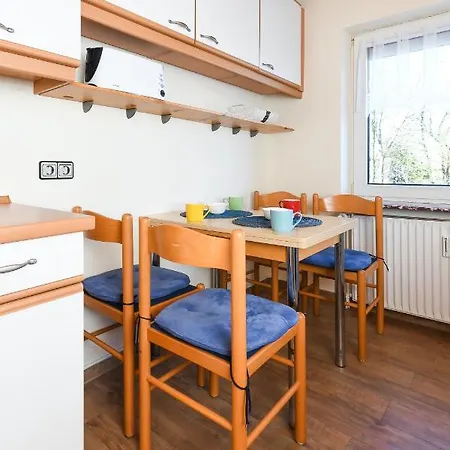 Im Haus Leemreize * Blomberg (Lower-Saxony)