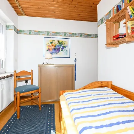 Im Haus Leemreize Апартаменты *
