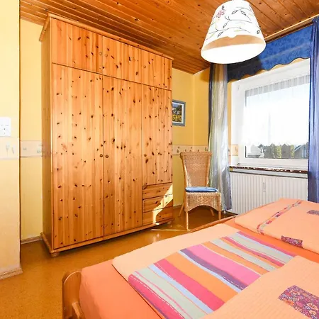 Im Haus Leemreize 아파트 *