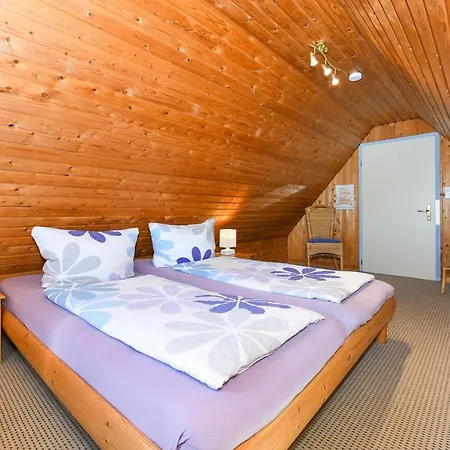 Im Haus Leemreize Апартаменты