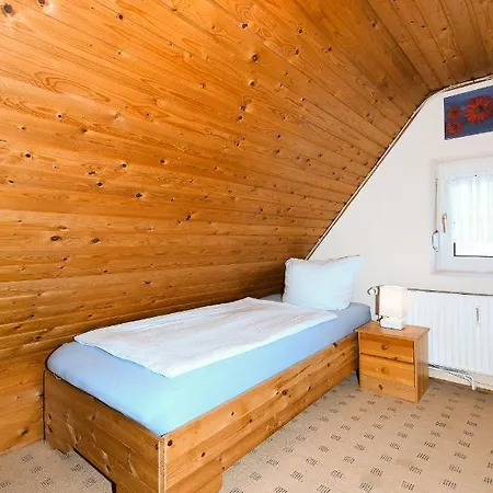 아파트 Im Haus Leemreize