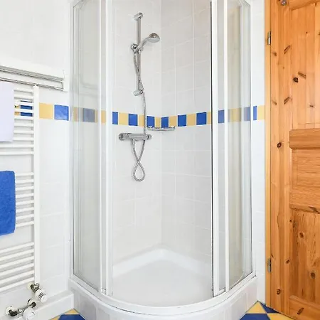 Im Haus Leemreize * Blomberg (Lower-Saxony)