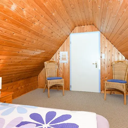 아파트 Im Haus Leemreize *