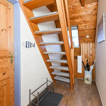 Im Haus Leemreize * Blomberg (Lower-Saxony)