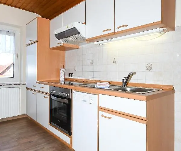 Im Haus Leemreize Appartamento *