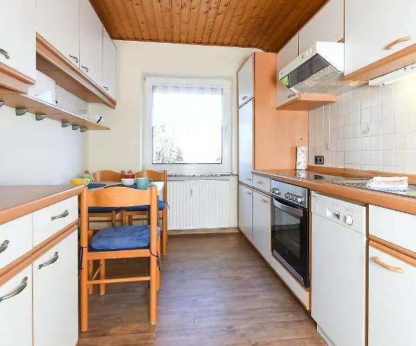 Im Haus Leemreize Appartamento *