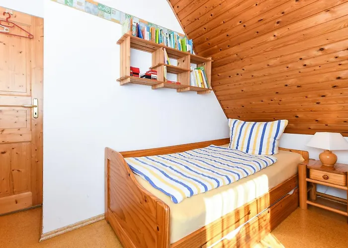 Im Haus Leemreize Appartamento