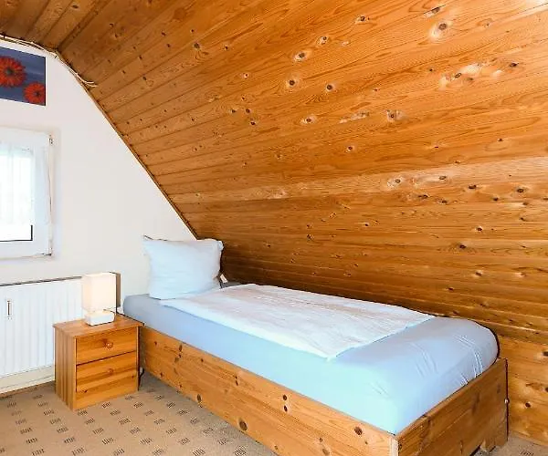 Im Haus Leemreize Appartamento