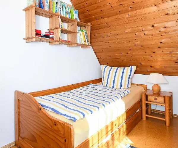 Im Haus Leemreize Appartamento *