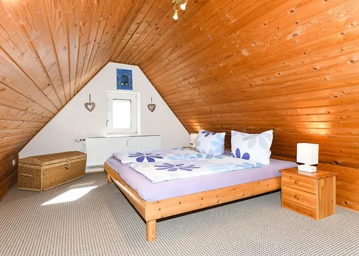 Im Haus Leemreize Blomberg (Lower-Saxony)