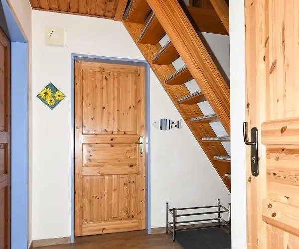 Appartamento Im Haus Leemreize Blomberg (Lower-Saxony)