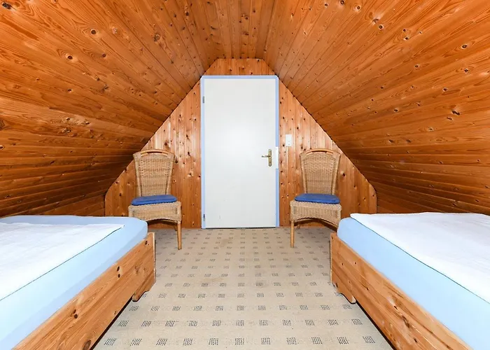 Appartamento Im Haus Leemreize *