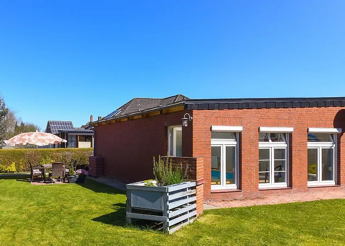 Im Haus Leemreize * Blomberg (Lower-Saxony)