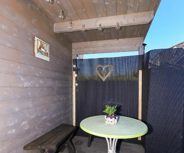 Im Haus Leemreize Appartamento