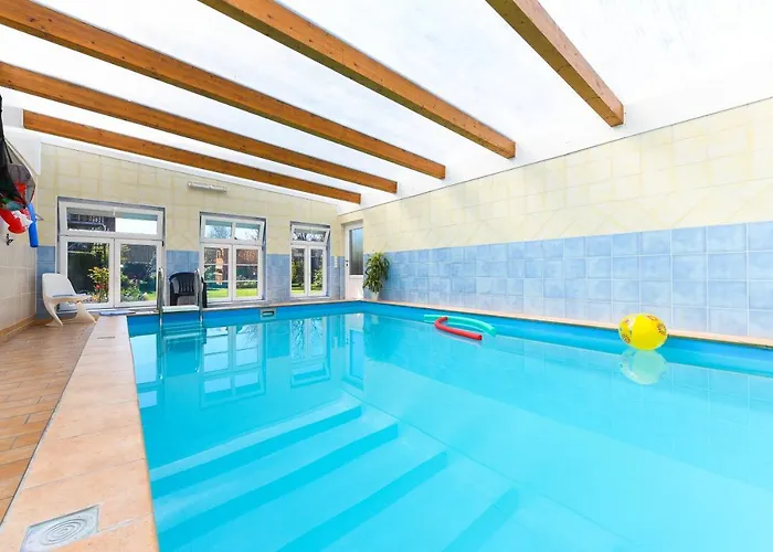 Im Haus Leemreize Appartamento *