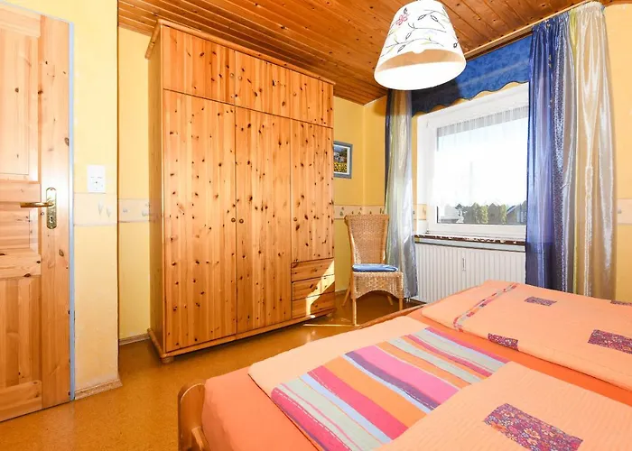 Im Haus Leemreize Appartamento *