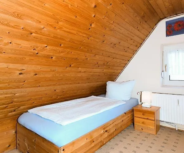 Appartamento Im Haus Leemreize