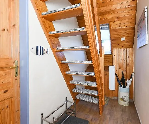 Im Haus Leemreize * Blomberg (Lower-Saxony)